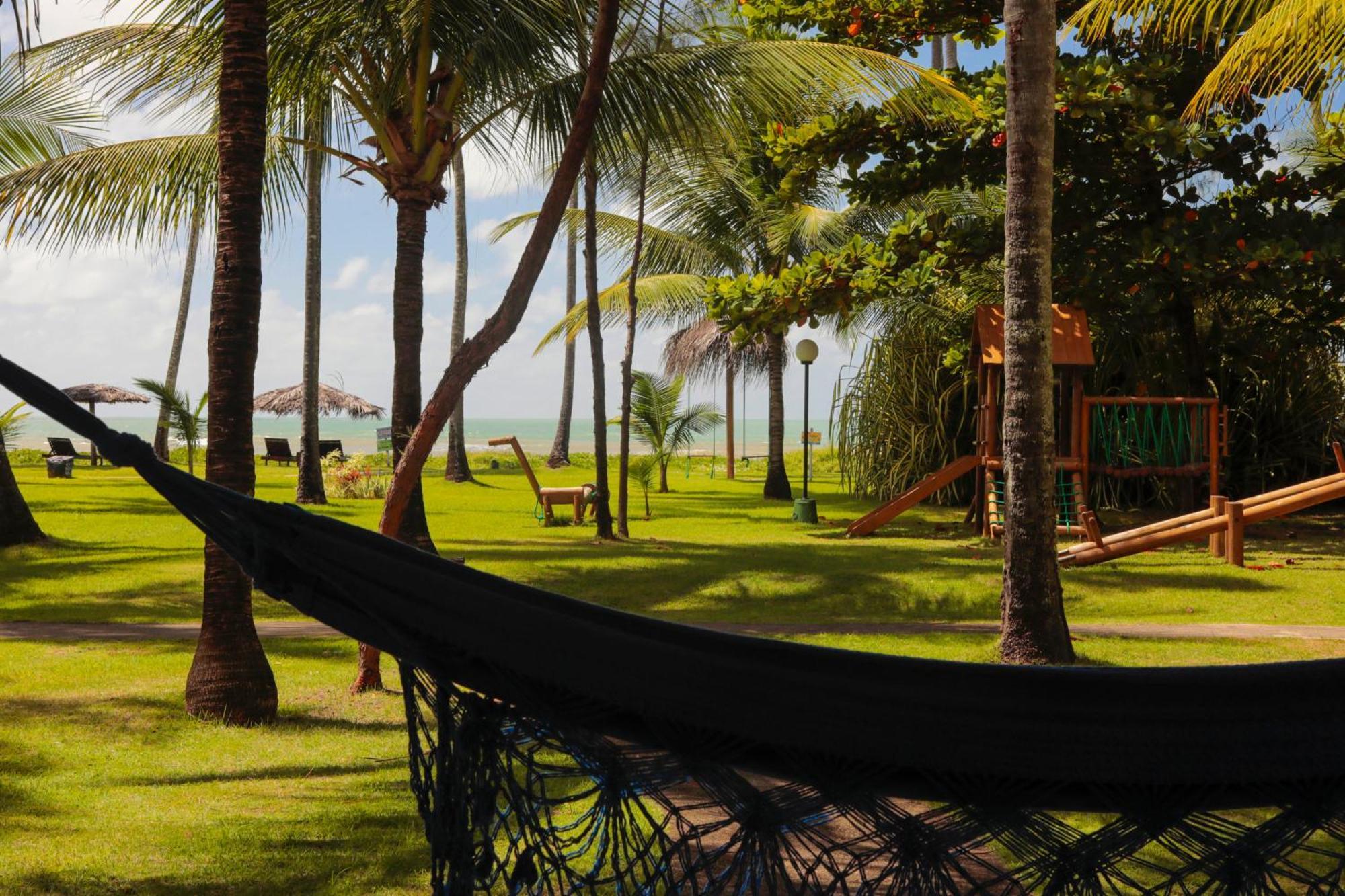 Pousada Xales De Maracaipe Porto de Galinhas Bilik gambar