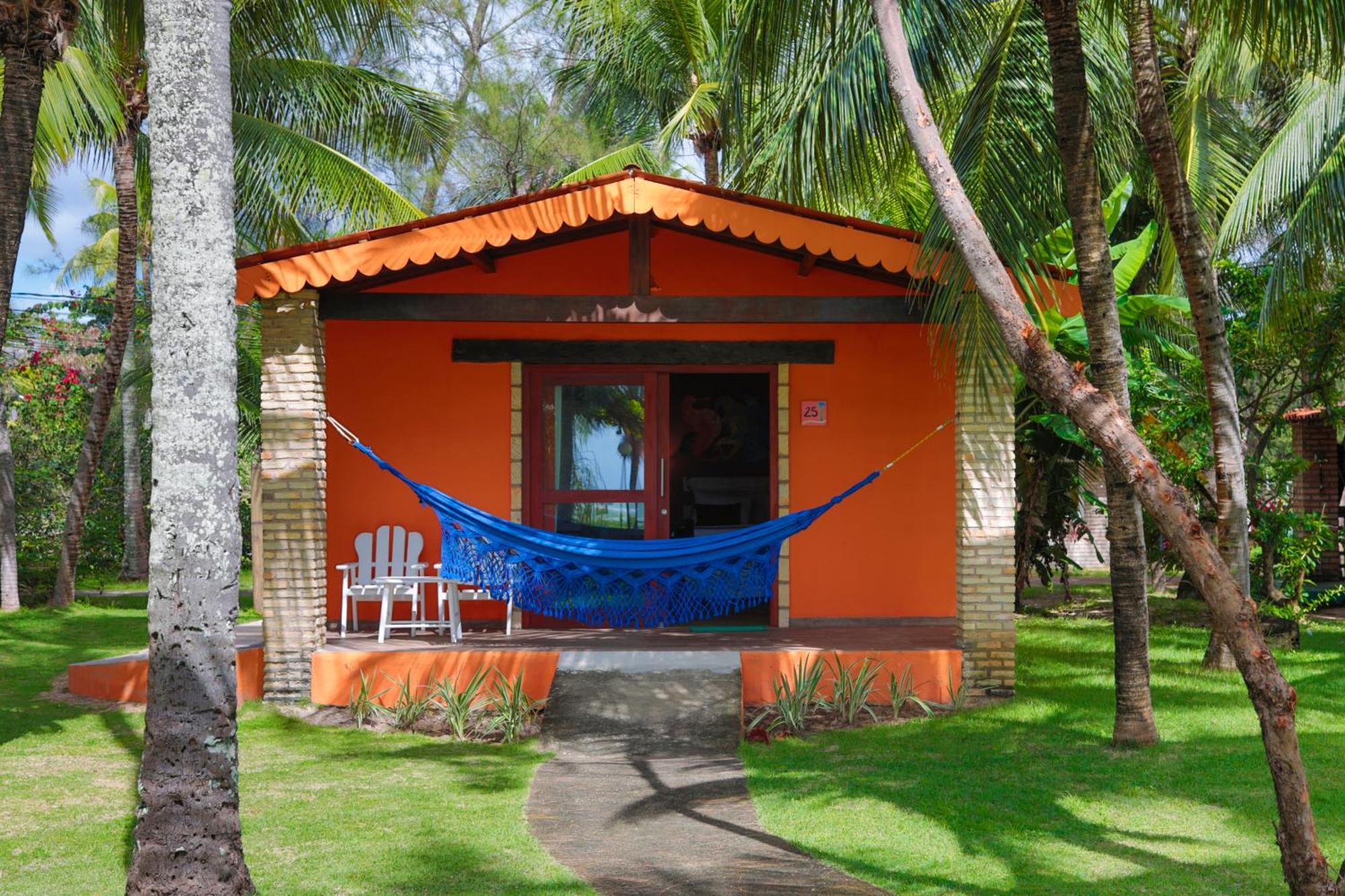 Pousada Xales De Maracaipe Porto de Galinhas Bilik gambar